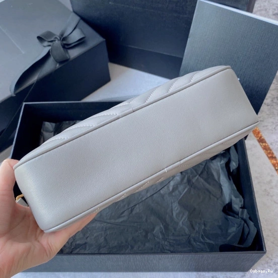 BAG-23*16*6CM YSL CAMERA LOU 0721